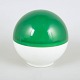 L'Art præsenterer: Hans Gugelot for Varta, Party bordlampe.