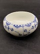 Middelfart Antik præsenterer: Royal Copenhagen sjælden musselmalet skål 1/1183
