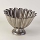 Kinnerup Antik & Porcelæn præsenterer: Just Andersen skål1228 tin16 cm