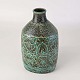 Kinnerup Antik & Porcelæn præsenterer: Aluminia vase3208 Baca18 cm