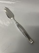 Antik Huset præsenterer: Savoy Smørkniv / Ostekniv Sølvplet.Længde 15,1 cm.