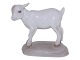 Bing & Grondahl Figurine of the Year 1997Goat Kid