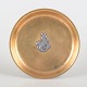 Just Andersen, bronzefad, model LB1394X.
