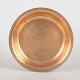 Just Andersen, bronzefad, model B96.