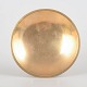 Just Andersen, bronzefad, model B1894X.