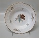 702-1616 Lille dyb 22 cm Brun Tulipan Svejfet # 702 ...