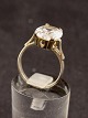Middelfart Antik præsenterer: Sterling sølv ring