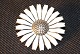 Large Silver Brooch from A. Michelsen The Daisy Flower
SOLD