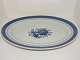 Tranquebar
Large platter 43 cm. #930