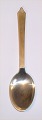 Georg Jensen Pyramide Sterling Silver Flatware