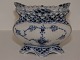 Blue Fluted Full Lace
Sugar bowl