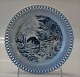 B&G Harald Wiberg Platter