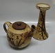 Wurtz Danish Art Pottery