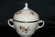 Royal Copenhagen Frisenborg,
Sugar bowl 
Dek.nr.910/1865 
Height 12.5 cm.