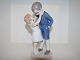 Bing & Grondahl Figurine
Brother and Sister