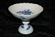 Royal Copenhagen Blue Flower Curved, Salad dish / Salad bowl on foot
Dek. No. 10 / # 1528