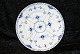 Royal 
Copenhagen, 
Blue Fluted 
Half Lace, 
Lunch plate. 
...