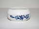 Blue Flower Braided
Oblong salt jar