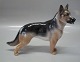 Royal Copenhagen figurine 
0513 RC German Shepherd 15 cm New # 1249513 