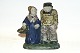 Fishing couple by Michael Andersen
SOLD