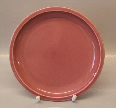 www.Antikvitet.net - Palet form 38 Bing & Stoneware 618 Tallerken 19 * (Ingen Kopper)