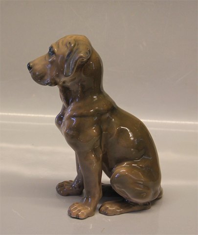 Bewegliche Figur, Winkender Hund, [57/9846] - Out of the blue KG