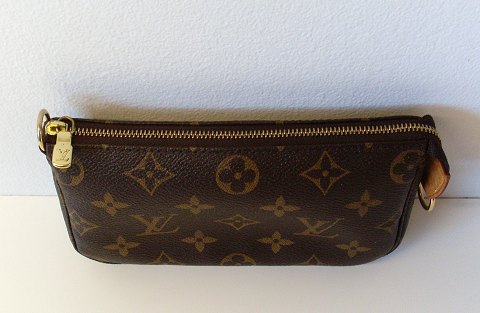 www.Antikvitet.net Louis Vuitton kosmetikpung monogram kanvas