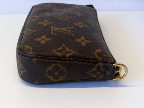 butik Ydeevne Hus www.Antikvitet.net - Louis Vuitton kosmetikpung i monogram kanvas