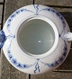 Empire Danish porcelain, covered round, flat tea pot. One of the more rare pieces for a reduced price. 