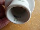 Blå Blomst Flettet porcelæn. Låg til kaffekander nr. 8189