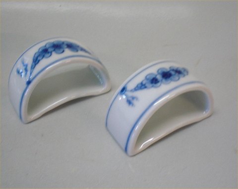 Klosterkælderen - B&G Blå Empire porcelæn * Servietring 5,5 cm - Blå Empire porcelæn * 567 5,5 cm (241-614)