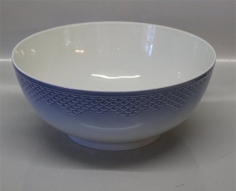 Klosterkælderen - B&G porcelain Blue tone 579 3 l 11.5 x 27.5 cm * - B&G porcelain Blue tone 579 Bowl 3 l 11.5 x cm