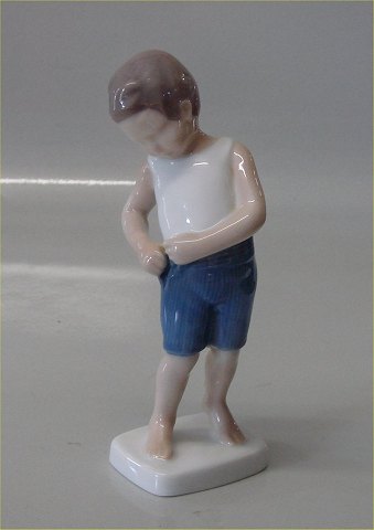 Klosterkælderen - B&G Figurine B&G 1759 