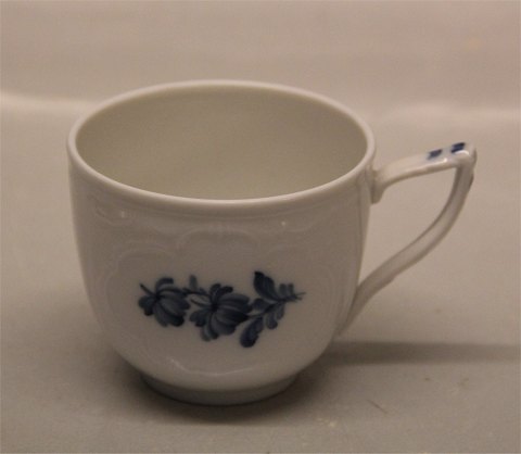 Juliane Marie・Blue flower・額装34cm×28cm・ 【公式通販】