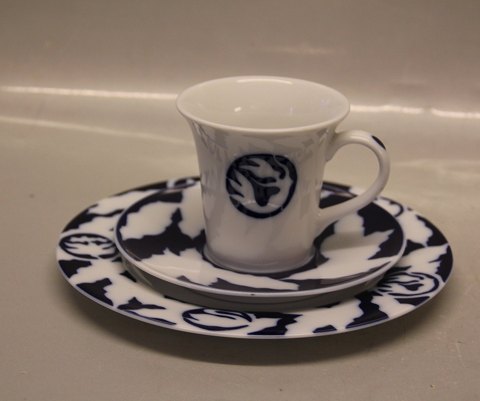 Klosterkælderen - Lin Utzon Rosendahl H.C. Andersen * Coffee cup 