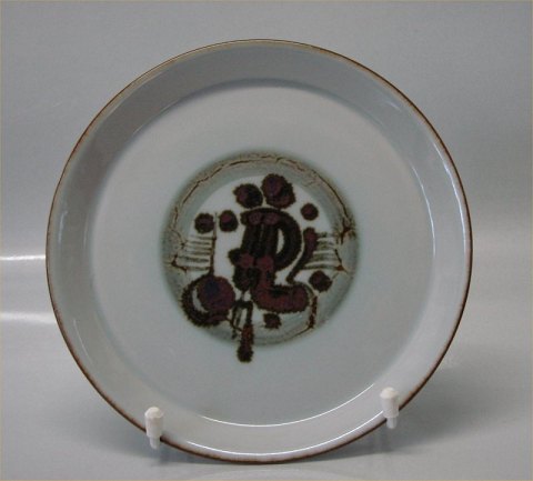 Klosterkælderen - Thule, Desiree Side plate 18 cm - Thule, Desiree 