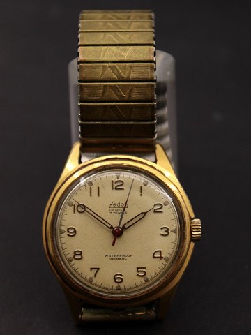 Zedon Genve Shock Absorber Watch Gundam Principality of Zeon x G-Shock DW-5600 for sale by  main image 3