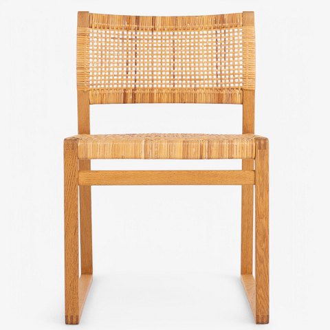 KAD ringen - Børge Mogensen / Fredericia Furniture. * * BM 61