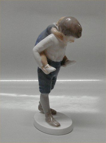 Klosterkælderen - B&G 1848 Playfellows Michaella Ahlmann 19 cm