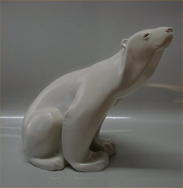 antydning købe Let Klosterkælderen - 2204 Polar bear 31 cm WE Buy! - 2204 Polar bear 31 cm WE  Buy!