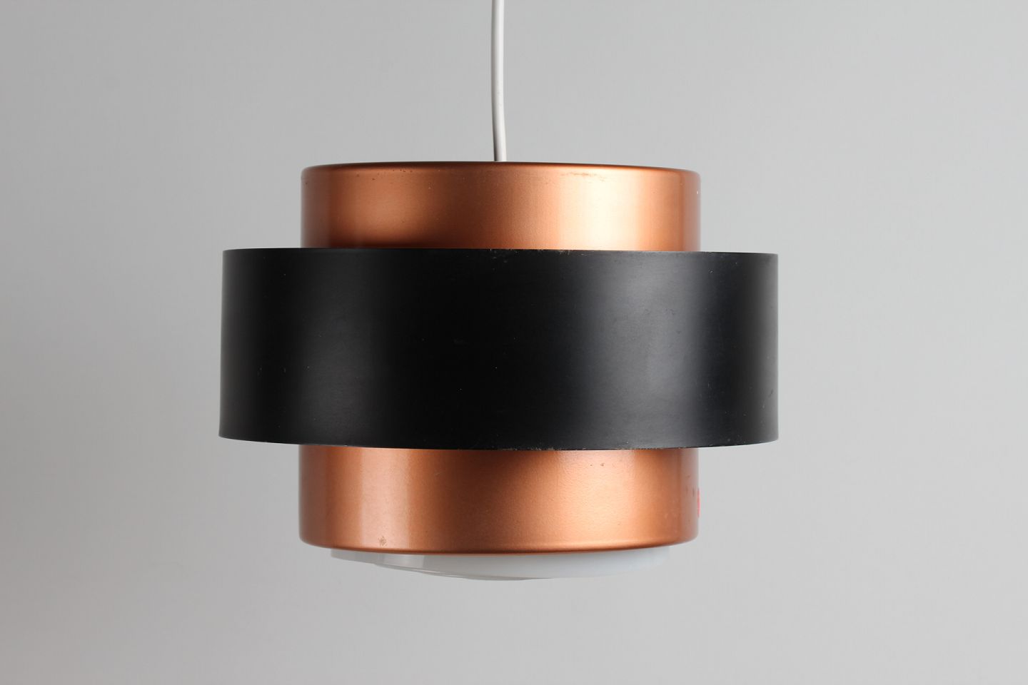 www.Antikvitet.net - Retro lampe
