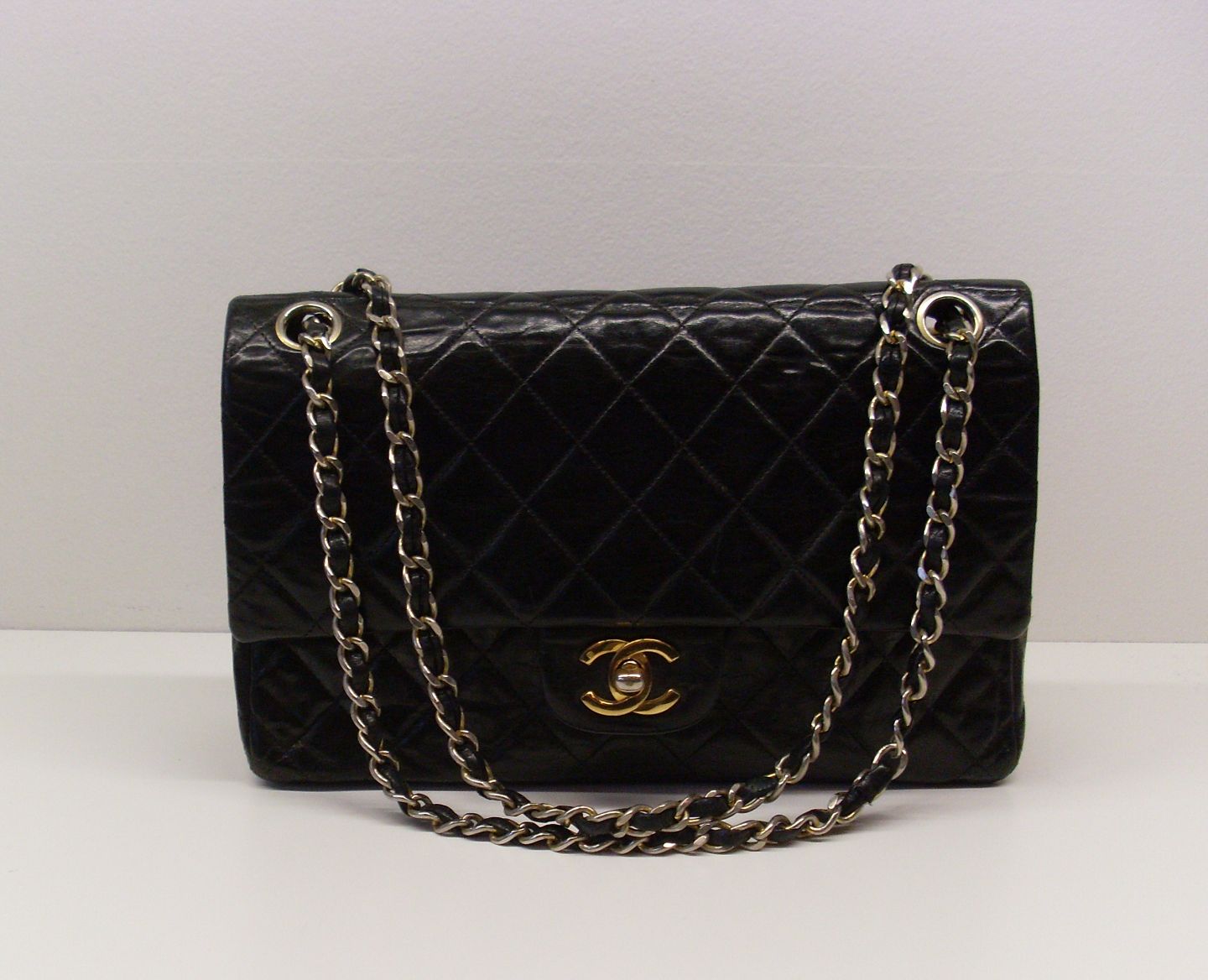 opføre sig sne Sag نارابار شخصية مخزون chanel taske vintage brugt - ventilationstjanst.com