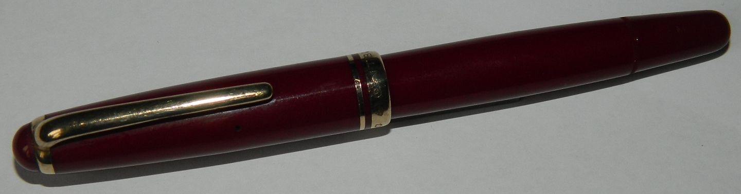 Montblanc 252 cheap