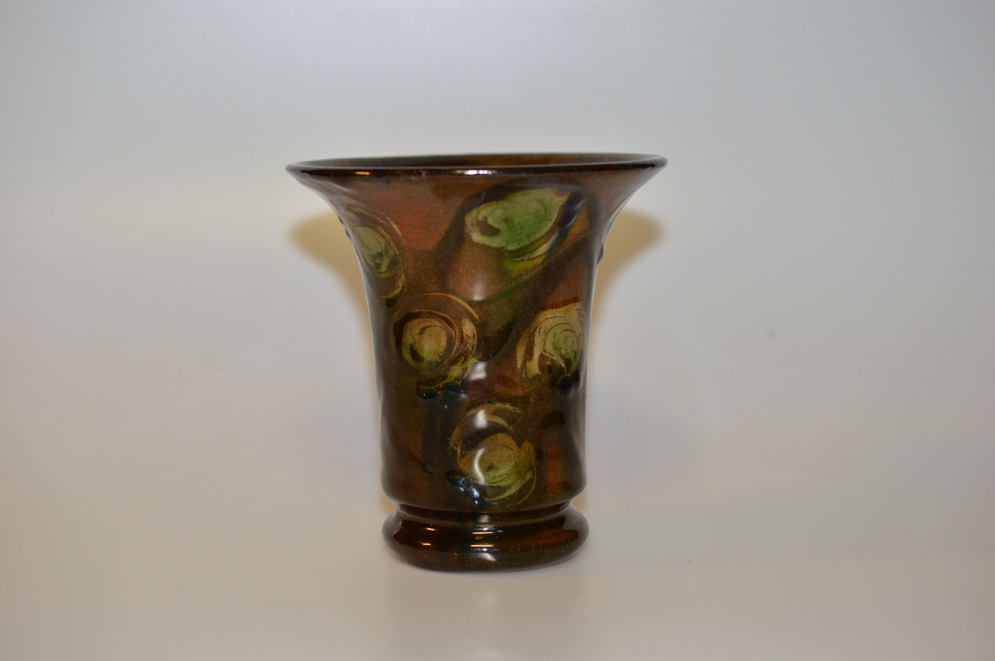 Kähler vase