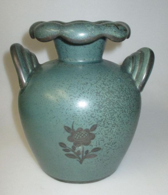 www.Antikvitet.net - Arabia vase, 20.