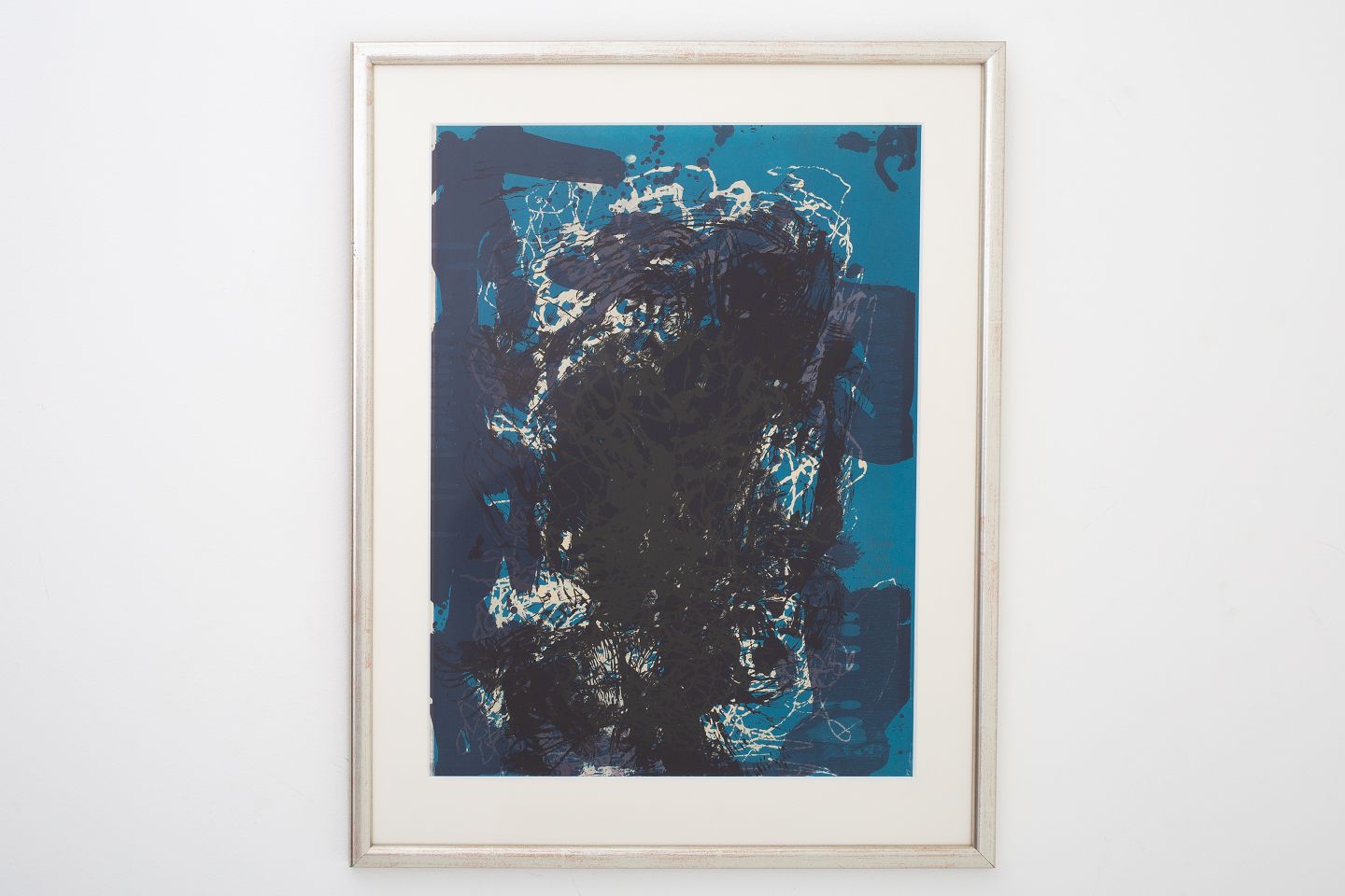 priser på asger jorn litografier