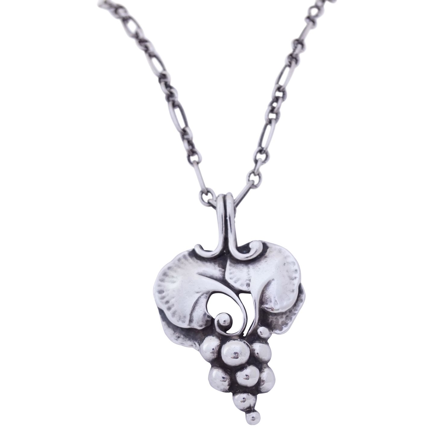 KAD ringen - Georg Jensen; Heritage jewellery, 1996, made of