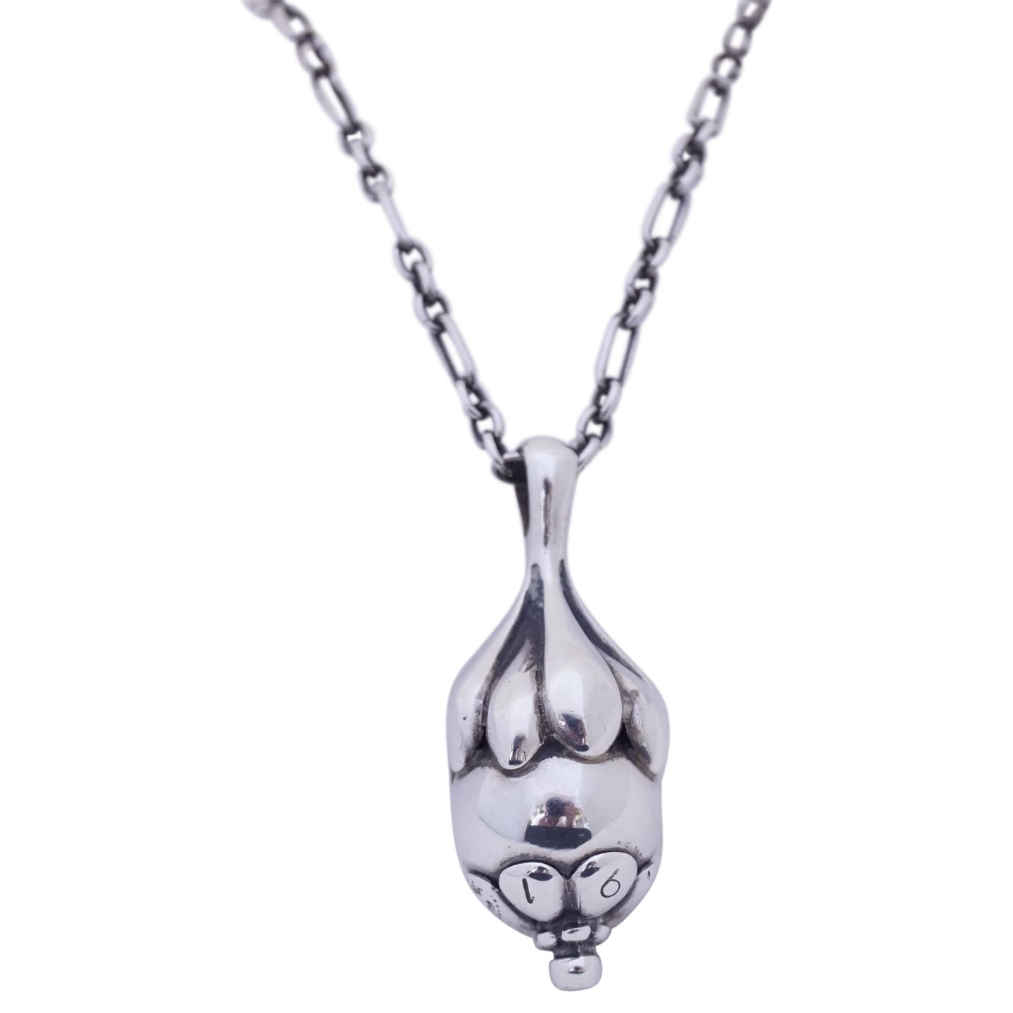 KAD - Jensen; Heritage årssmykke 1991 af sterling sølv - Georg Jensen; Heritage årssmykke 1991 af sterling