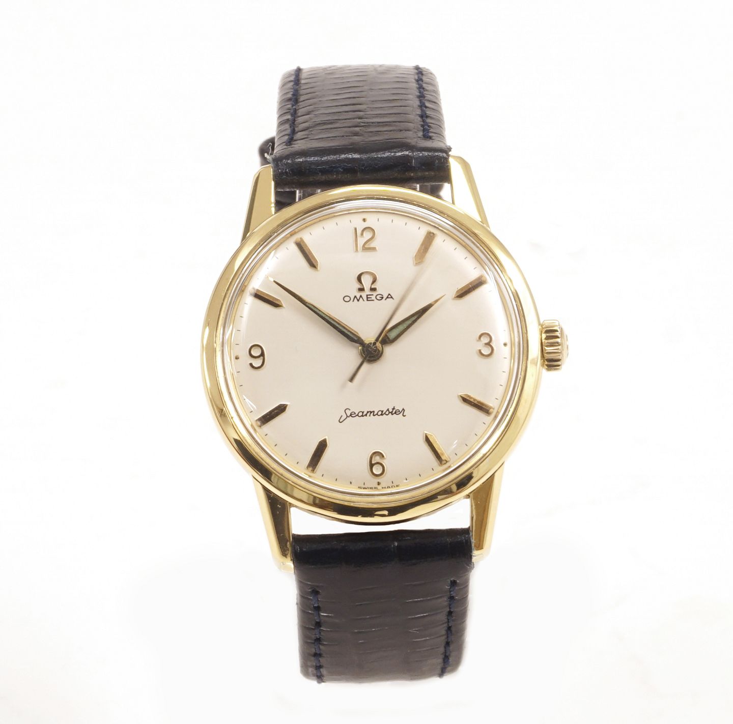 Omega 14390 2025