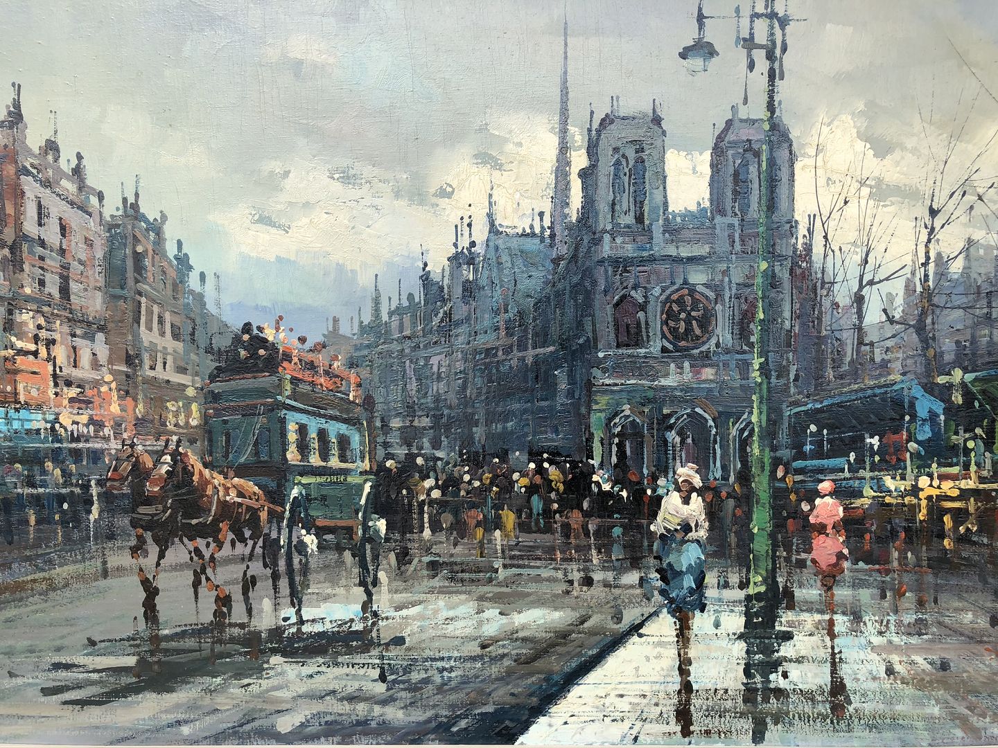Www Antikvitet Ninot Olimaleri Fra Paris 1800 Kr